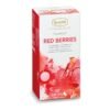 Ronnefeldt Teavelope Red Berries 25 Saszetek - obrazek 2