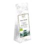 Opakowanie herbaty zielonej Ronnefeldt Fancy Sencha, 100g, pochodzącej z chińskiej prowincji Zhejiang. Wyjątkowo delikatny smak i świeżość klasycznej herbaty sencha, certyfikowanej jako ekologiczna.