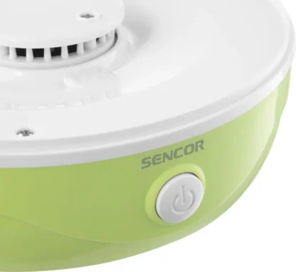 SENCOR - Suszarka do Żywności 5 TAC SFD 757GG - 250W - obrazek 7