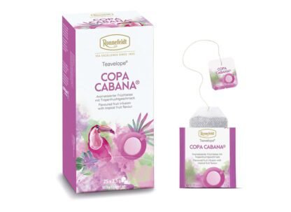 Ronnefeldt Teavelope Copa Cabana® 25 Saszetek