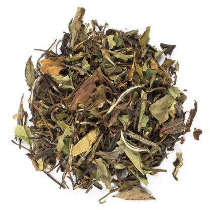 Ronnefeldt Weisser Mangotraum - White Mangodream 50g - obrazek 2