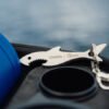 Outin - Nano Espresso Maker - Przenośny Ekspres + Akcesoria Ocean Blue - obrazek 6