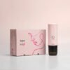 Outin - Nano Espresso Maker - Przenośny Ekspres Rose Quartz - obrazek 7