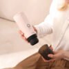 Outin - Nano Espresso Maker - Przenośny Ekspres Rose Quartz - obrazek 6