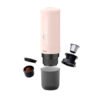 Outin - Nano Espresso Maker - Przenośny Ekspres Rose Quartz - obrazek 2