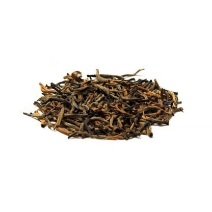 Paper & Tea - Golden Earl No514 - Herbata sypana 60g - obrazek 3