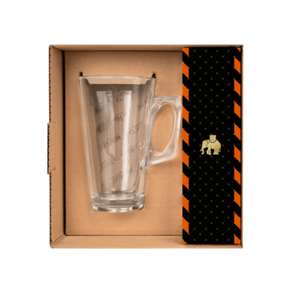 Richmont Rosemary Orange 12 Saszetek + Szklanka Hot Winter - obrazek 4