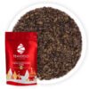 Zimowa Herbata Zielona Teaverso China Gunpowder Super 100g - obrazek 2