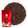 Zimowa Herbata Czerwona Teaverso Pu Erh 100g - obrazek 2