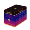 Richmont Blueberry Strawberry 40 Saszetek