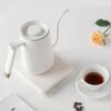 Timemore - Fish Smart Electric Pour Over Kettle - Czajnik Elektryczny Biały 600ml - obrazek 4