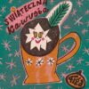Figa Coffee - Świąteczna Kawusia - Blend do Espresso - 250g - obrazek 3