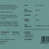 Figa Coffee - Świąteczna Kawusia - Blend do Espresso - 250g - obrazek 4