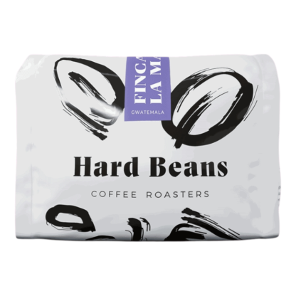Hard Beans Gwatemala Finca La Maravilla H1 250g - obrazek 2