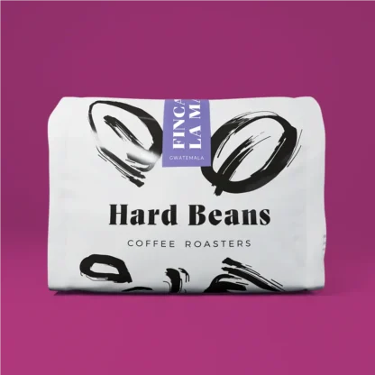 Hard Beans Gwatemala Finca La Maravilla H1 250g - obrazek 4