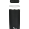 Kubek Termiczny Majestic Sport Bullet 540 ml Czarny - obrazek 8