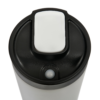 Kubek Termiczny Majestic Sport Bullet 540 ml Szary - obrazek 4