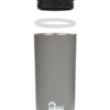 Kubek Termiczny Majestic Sport Bullet 540 ml Szary - obrazek 8