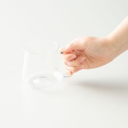 ORIGAMI Aroma Szklany Serwer 460 ml - obrazek 2