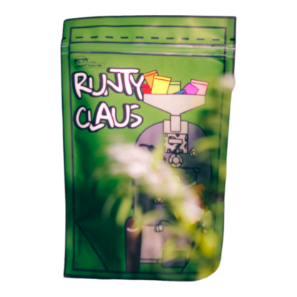 Runty Roaster Runty Claus Blend 250g - obrazek 2