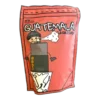 Opakowanie kawy ziarnistej Runty Roaster Guatemala "La Soledad" o intensywnym smaku i aromacie, idealna do alternatywnych metod parzenia, takich jak Chemex czy AeroPress. Kawa speciality z Gwatemali, charakteryzująca się nutami czekolady, owoców i orzechów. Świeżo palona kawa dla miłośników najwyższej jakości ziaren.