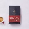 Wysocki Coffee Świąteczna Kawa Cinna MOON 250g - obrazek 2