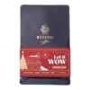 Świąteczna kawa Wysocki Coffee Let It WOW - 100% Arabica o nutach kardamonu, orzechów, suszonej śliwki i ciasteczek korzennych. Wyjątkowa kawa w eleganckim opakowaniu, idealna na świąteczne poranki i rodzinne chwile.