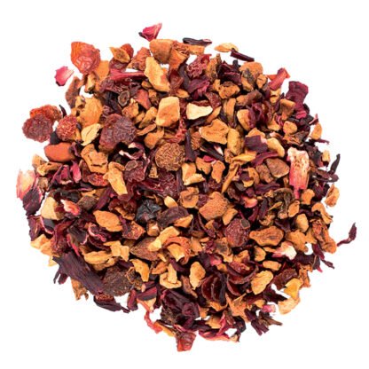Ronnefeldt Tea Couture® Wild Berries 100g - obrazek 2