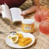 Kusmi Tea - AquaExotica Bio - Herbata Sypana 100g - obrazek 4