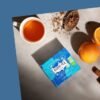 Kusmi Tea - Feel Zen Bio - Herbata 20 Saszetek - obrazek 3