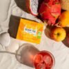 Kusmi Tea - AquaExotica Bio - Herbata 20 Saszetek - obrazek 3