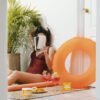 Kusmi Tea - AquaExotica Bio - Herbata 20 Saszetek - obrazek 4