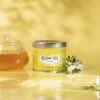 Kusmi Tea - Green Jasmine Bio - Herbata Sypana 90g - obrazek 2