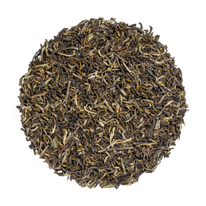 Kusmi Tea - White Anastasia Bio - Herbata Sypana 90g - obrazek 2