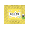 Kusmi Tea - Green Jasmine Bio - Herbata 20 Saszetek