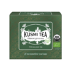 Kusmi Tea - Chinese Green Tea Bio - Herbata 20 Saszetek