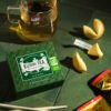Kusmi Tea - Chinese Green Tea Bio - Herbata 20 Saszetek - obrazek 3