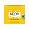 Kusmi Tea - BB Detox Bio - Herbata 20 Saszetek