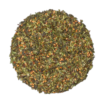 Kusmi Tea - BB Detox Bio - Herbata 20 Saszetek - obrazek 2