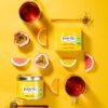 Kusmi Tea - BB Detox Bio - Herbata 20 Saszetek - obrazek 4