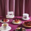 Kusmi Tea - White Berries Bio - Herbata 20 Saszetek - obrazek 2