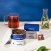 Kusmi Tea - Sleep Ritual - Herbata Sypana 100g - obrazek 4