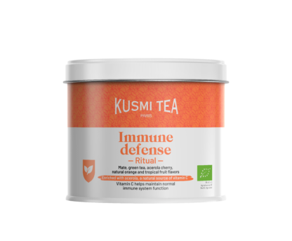 Kusmi Tea - Immune Defense Ritual - Herbata Sypana 100g