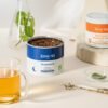 Kusmi Tea - Immune Defense Ritual - Herbata Sypana 100g - obrazek 12