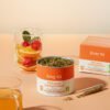 Kusmi Tea - Immune Defense Ritual - Herbata Sypana 100g - obrazek 2