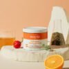 Kusmi Tea - Immune Defense Ritual - Herbata Sypana 100g - obrazek 3