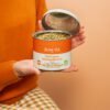 Kusmi Tea - Immune Defense Ritual - Herbata Sypana 100g - obrazek 4
