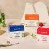 Kusmi Tea - Sleep Ritual - Herbata 18 Saszetek - obrazek 6