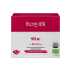 Kusmi Tea - Slim Ritual - Herbata 18 Saszetek
