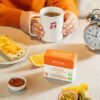 Kusmi Tea - Immune Defense Ritual - Herbata 18 Saszetek - obrazek 3